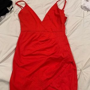 Princess Polly dress